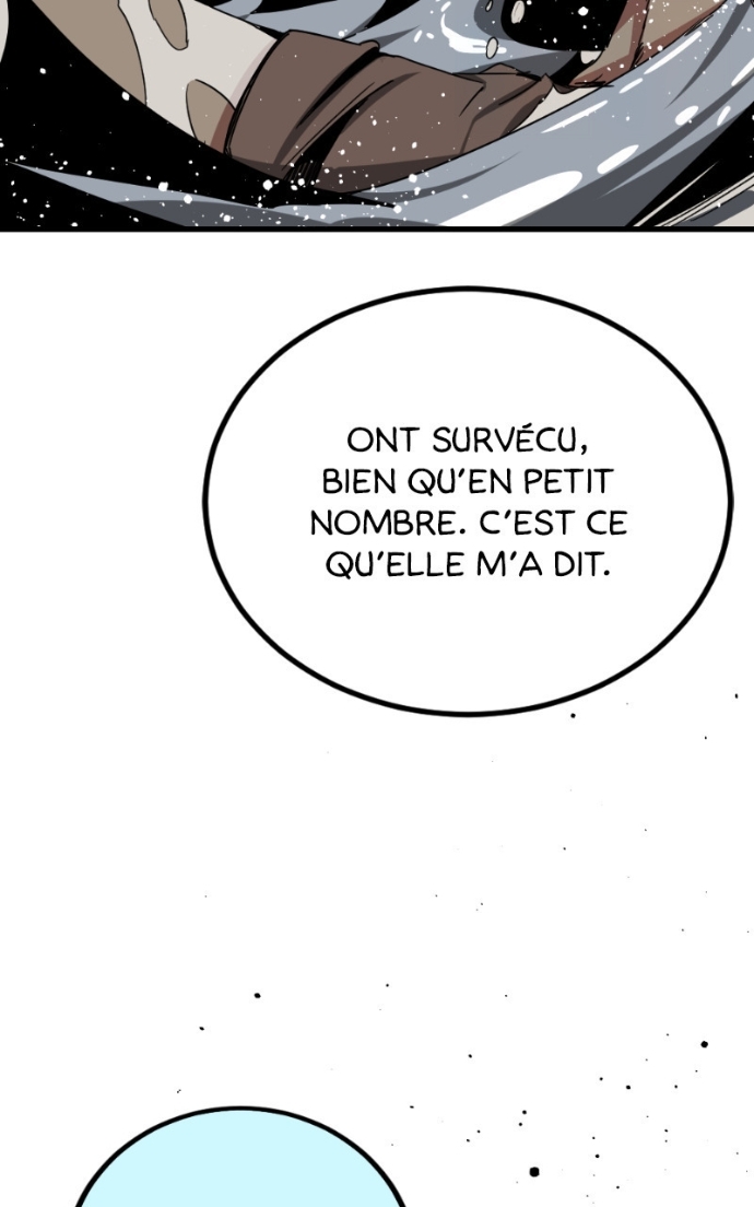 Hero Killer Chapitre 227 - Page 79