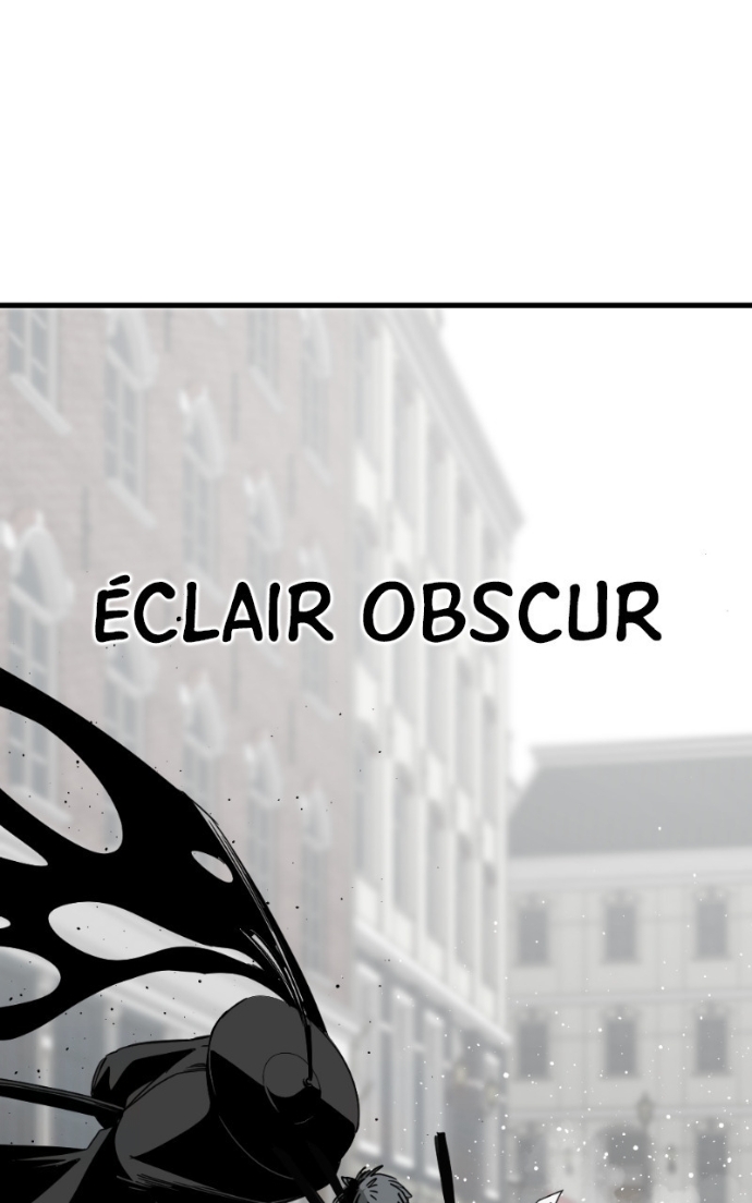 Hero Killer Chapitre 227 - Page 8