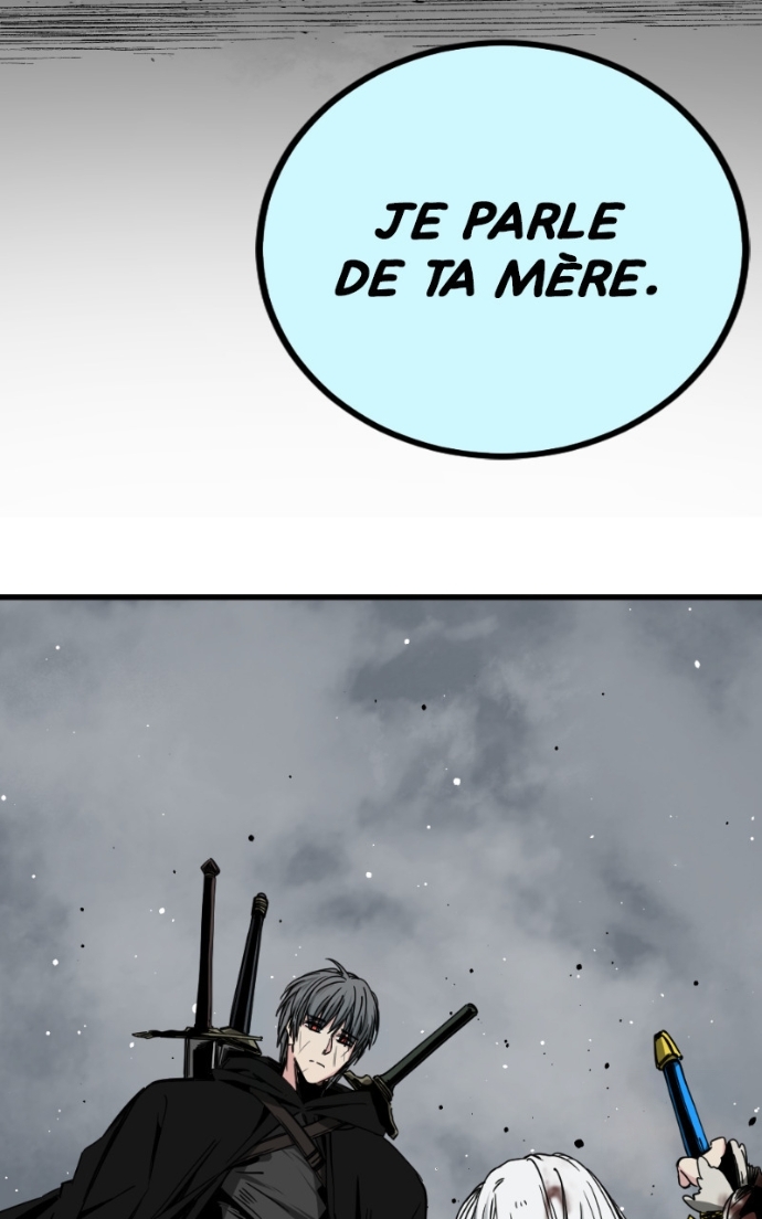 Hero Killer Chapitre 227 - Page 81