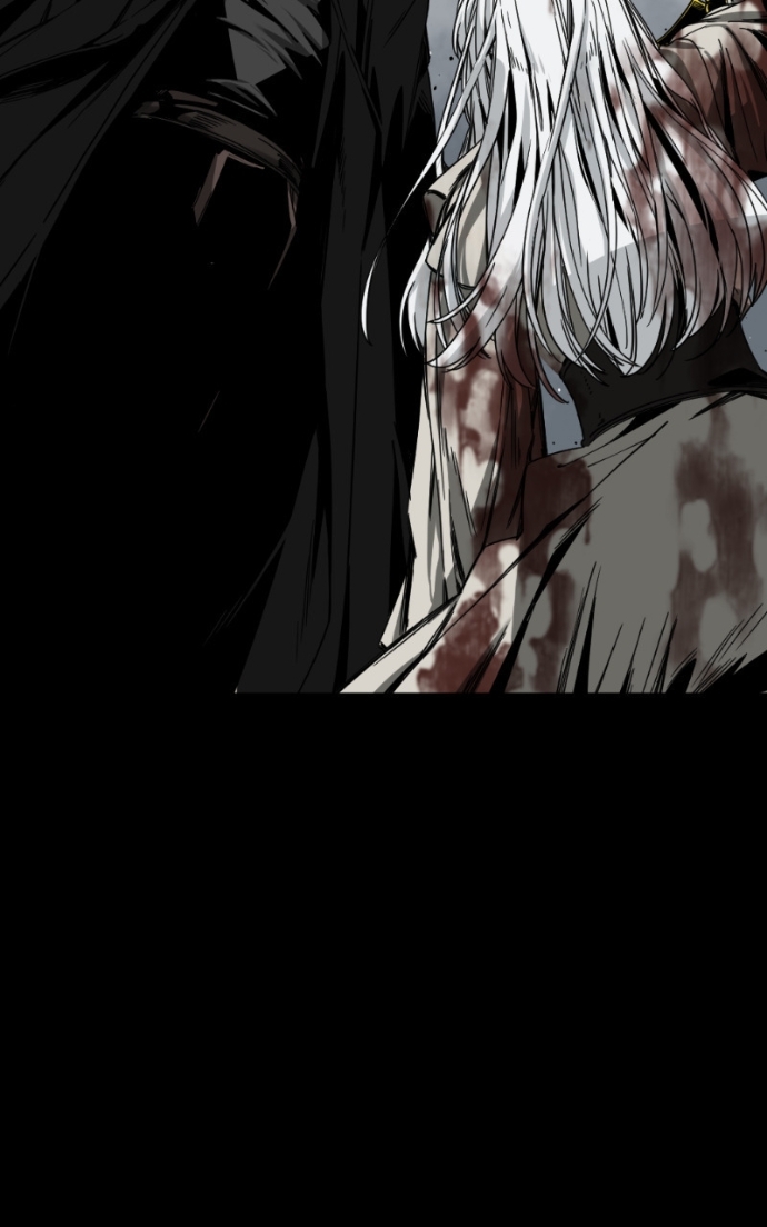Hero Killer Chapitre 227 - Page 82