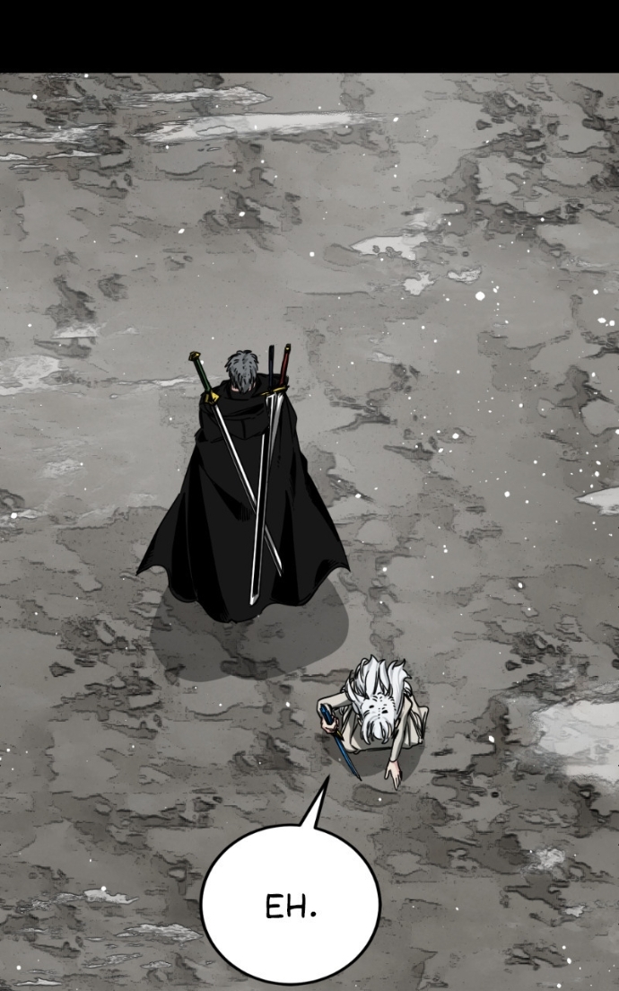 Hero Killer Chapitre 227 - Page 83