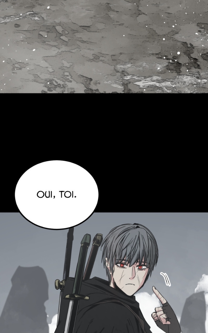 Hero Killer Chapitre 227 - Page 84