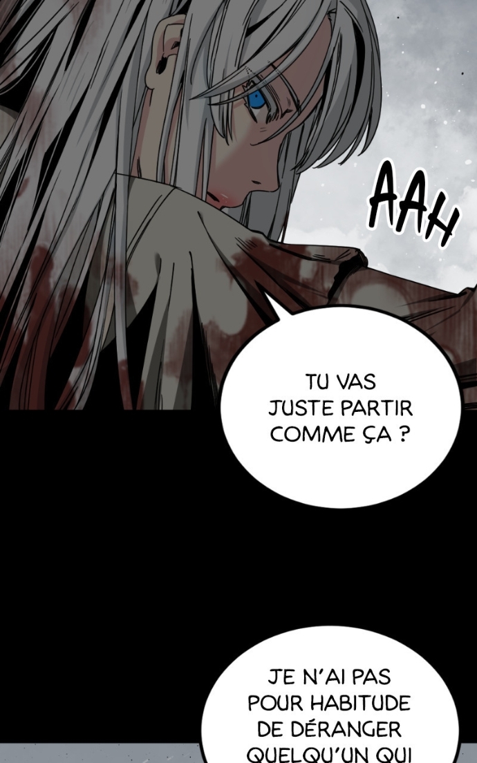 Hero Killer Chapitre 227 - Page 86