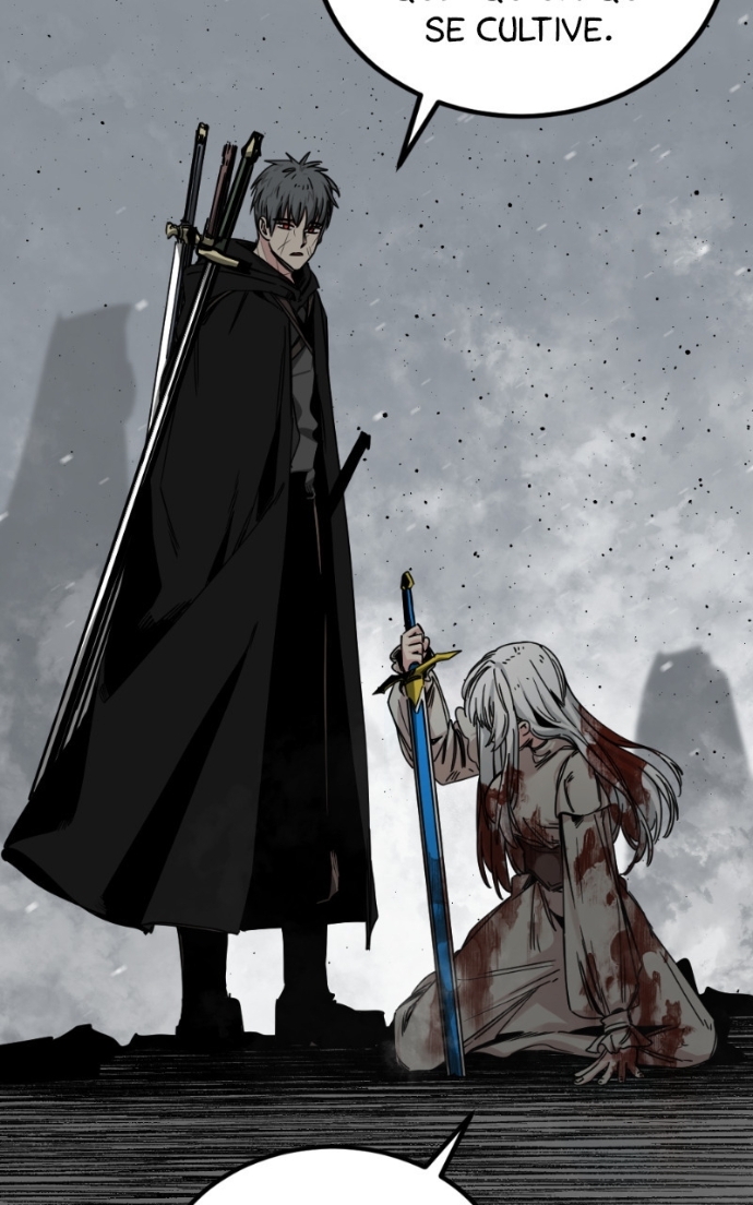 Hero Killer Chapitre 227 - Page 87