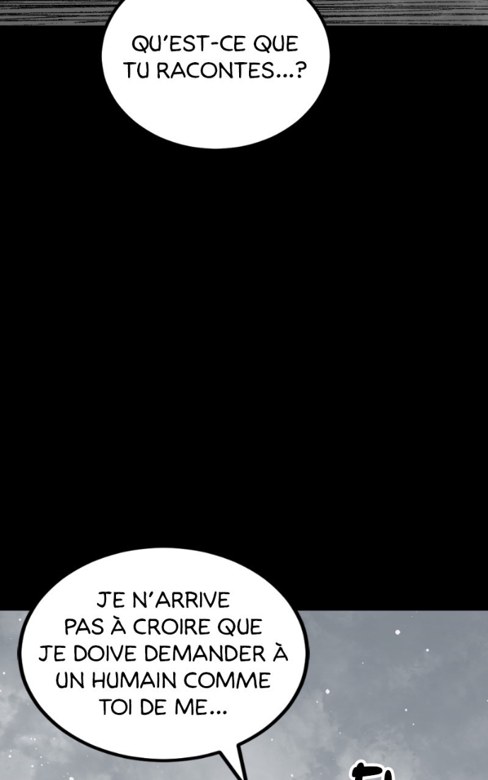 Hero Killer Chapitre 227 - Page 88