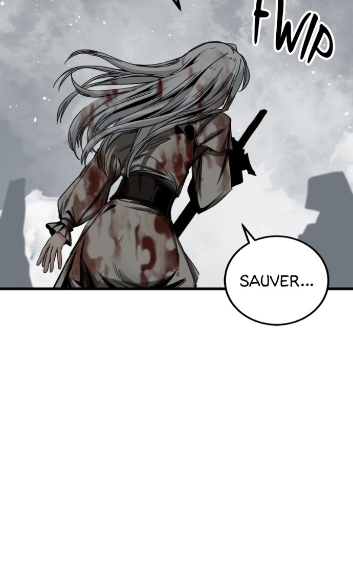 Hero Killer Chapitre 227 - Page 89