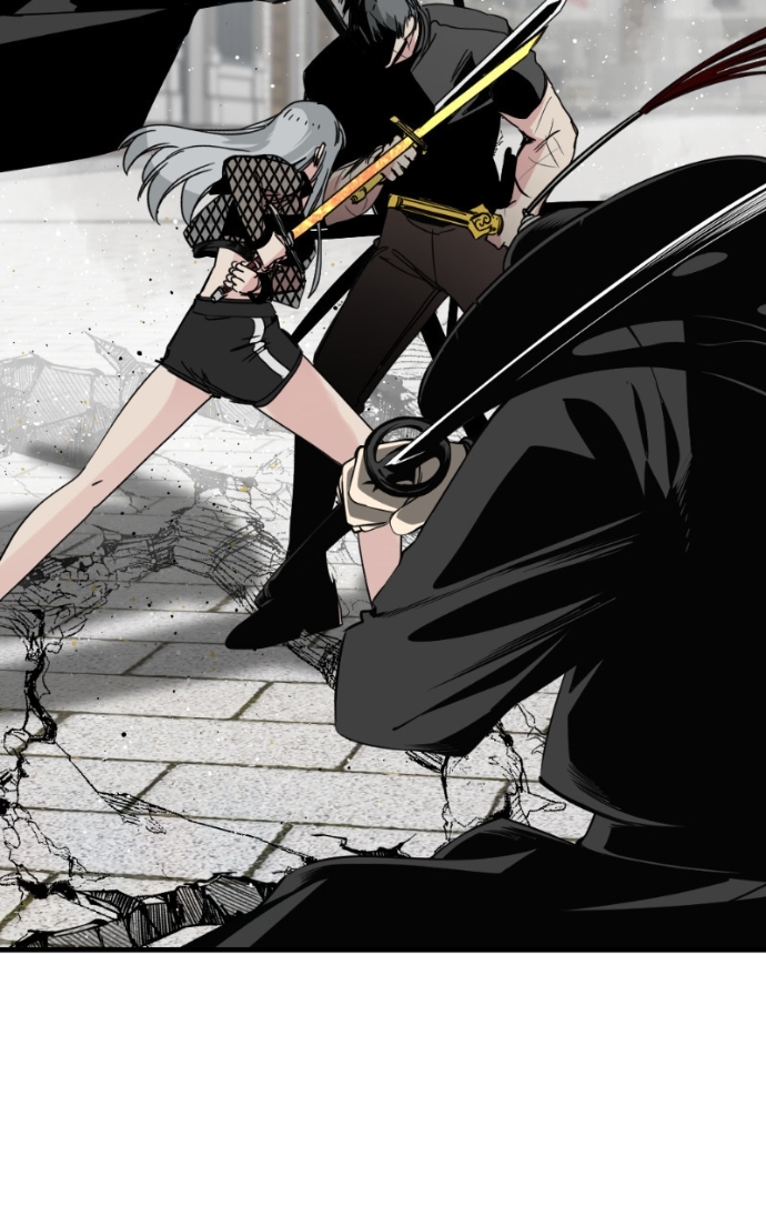 Hero Killer Chapitre 227 - Page 9