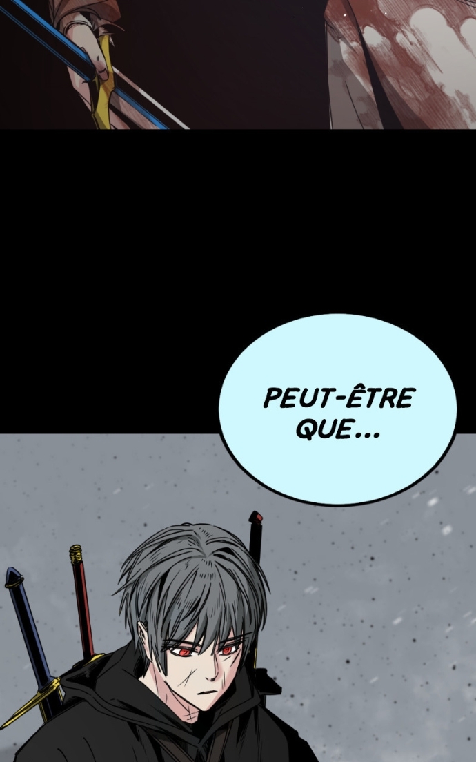 Hero Killer Chapitre 227 - Page 91