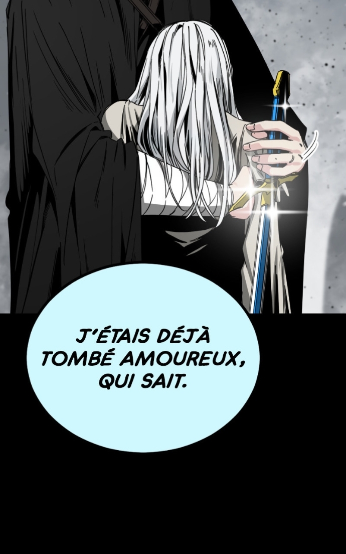 Hero Killer Chapitre 227 - Page 92