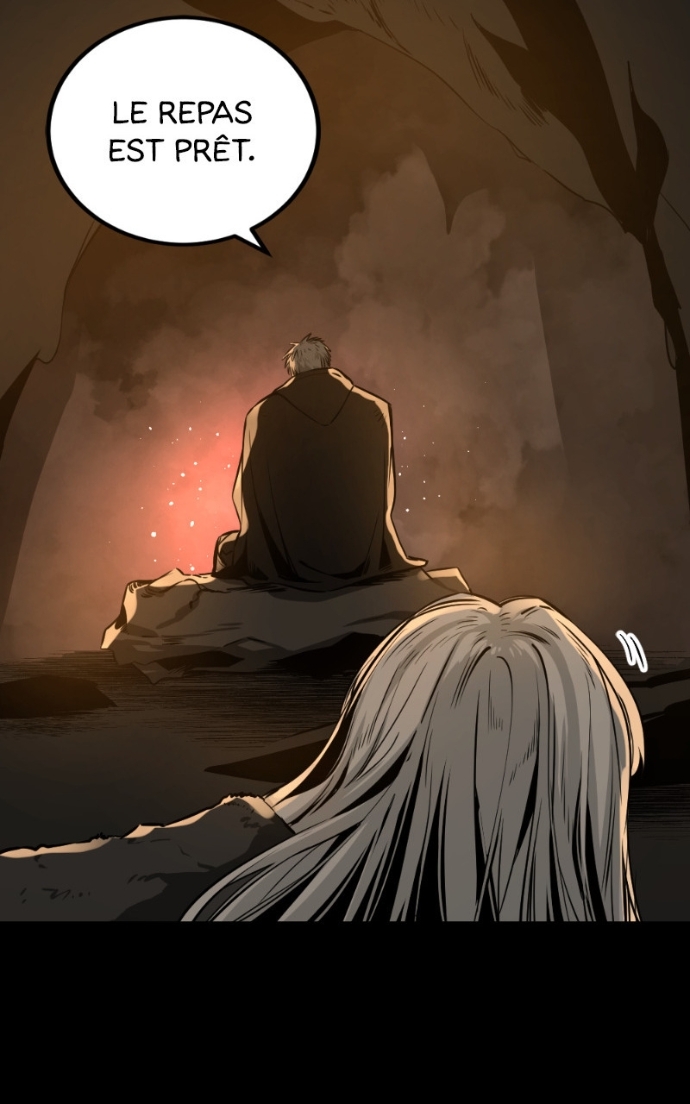 Hero Killer Chapitre 227 - Page 95