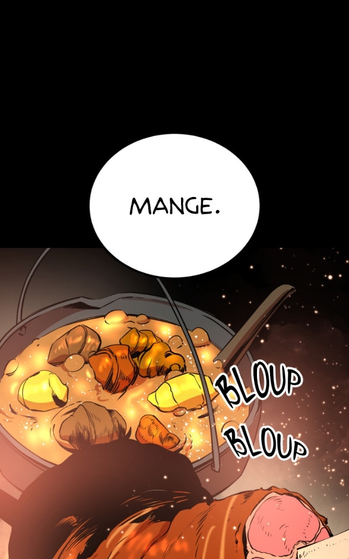 Hero Killer Chapitre 227 - Page 96