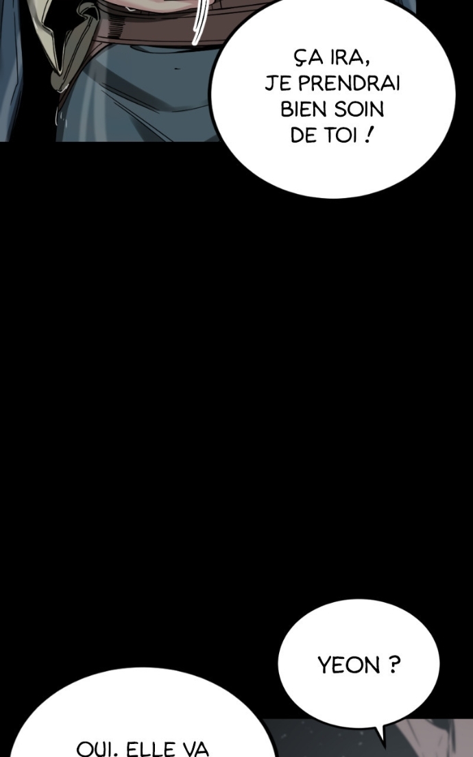 Hero Killer Chapitre 228 - Page 10