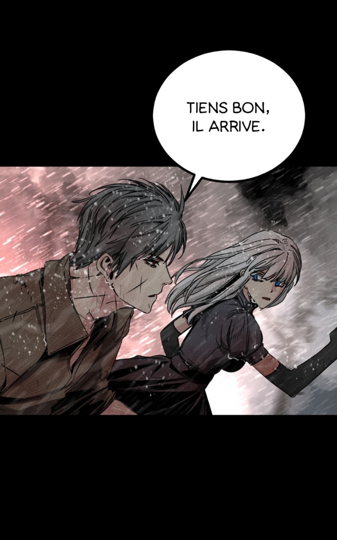 Hero Killer Chapitre 228 - Page 100
