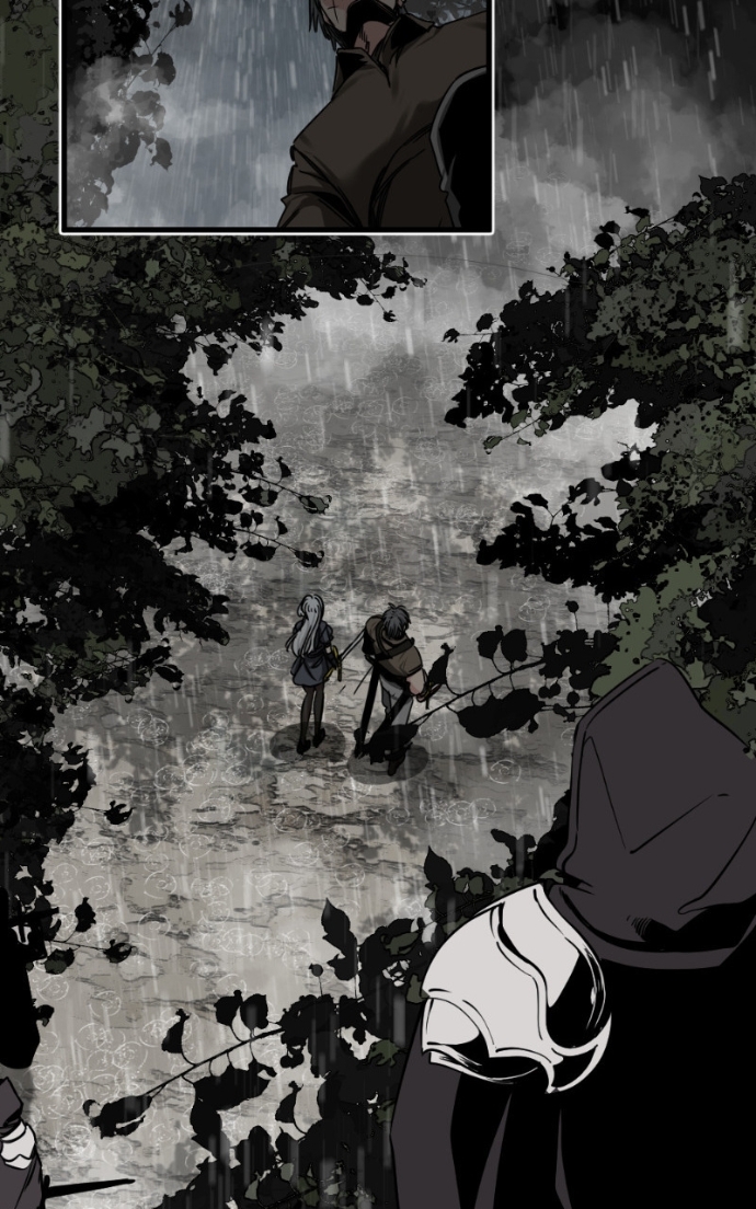 Hero Killer Chapitre 228 - Page 102