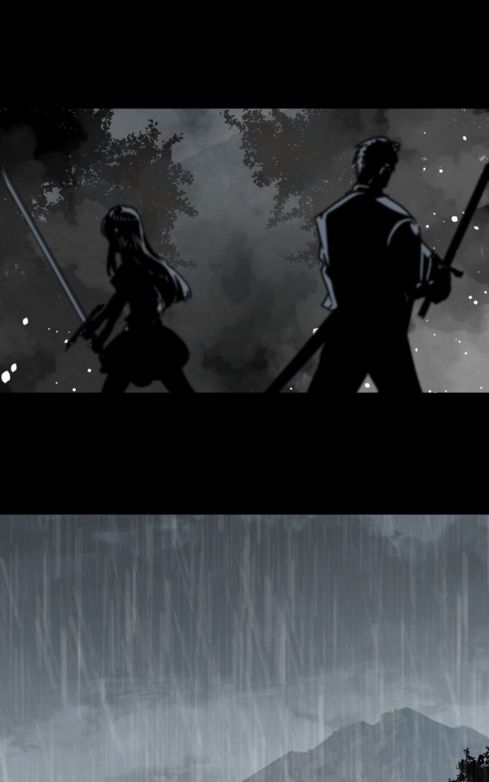 Hero Killer Chapitre 228 - Page 104