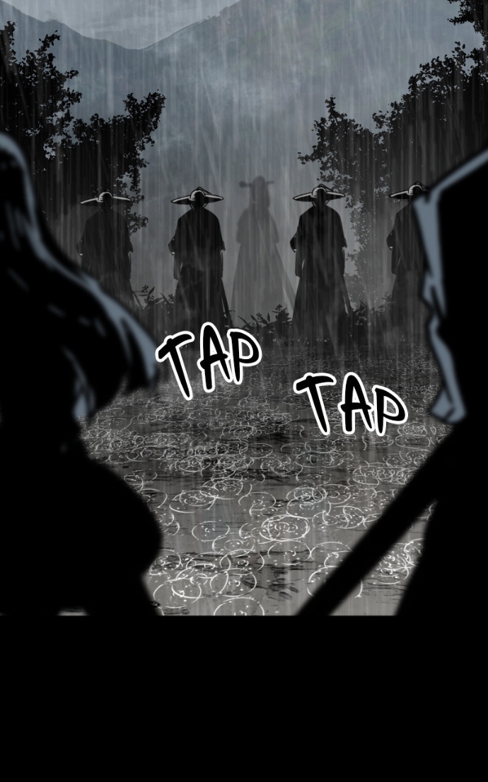 Hero Killer Chapitre 228 - Page 105