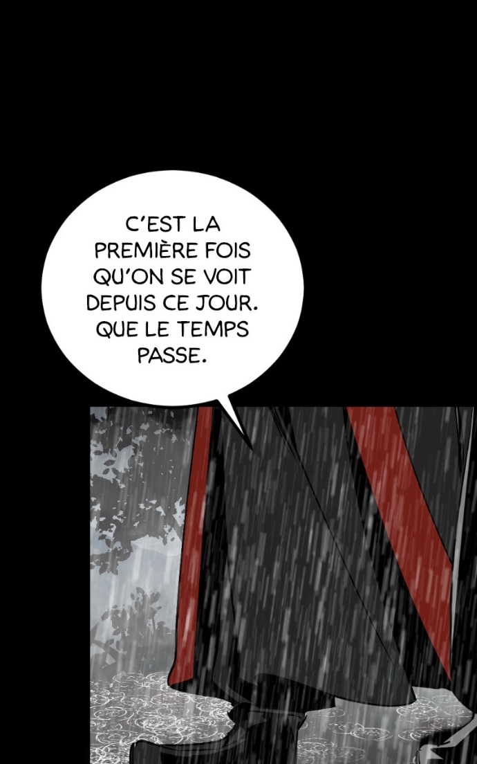 Hero Killer Chapitre 228 - Page 108