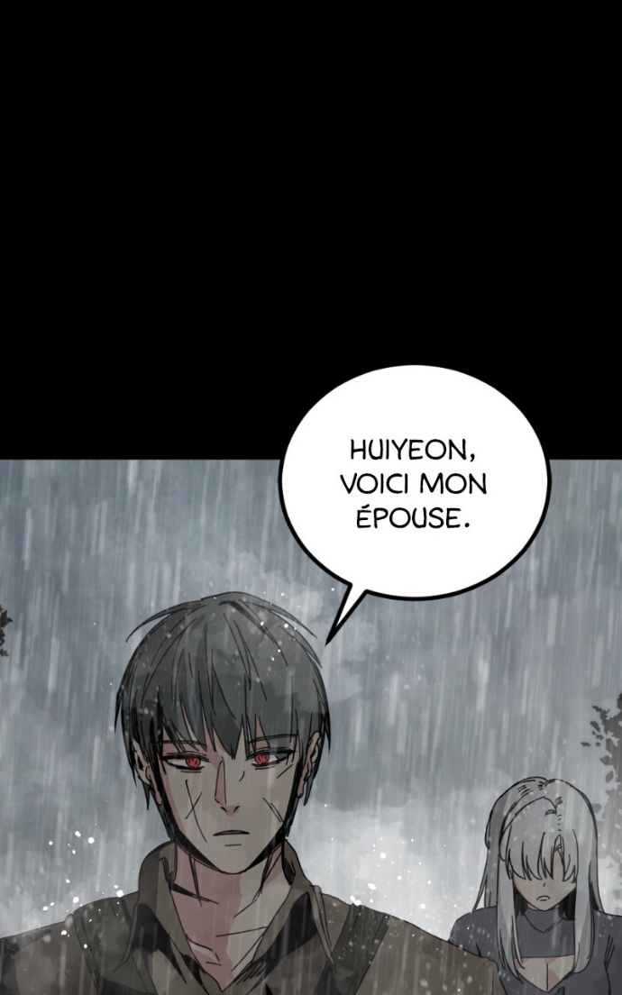 Hero Killer Chapitre 228 - Page 111