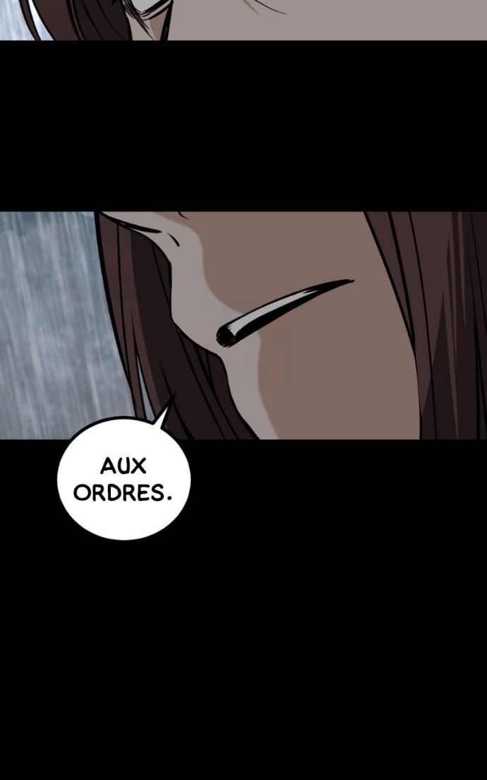 Hero Killer Chapitre 228 - Page 113