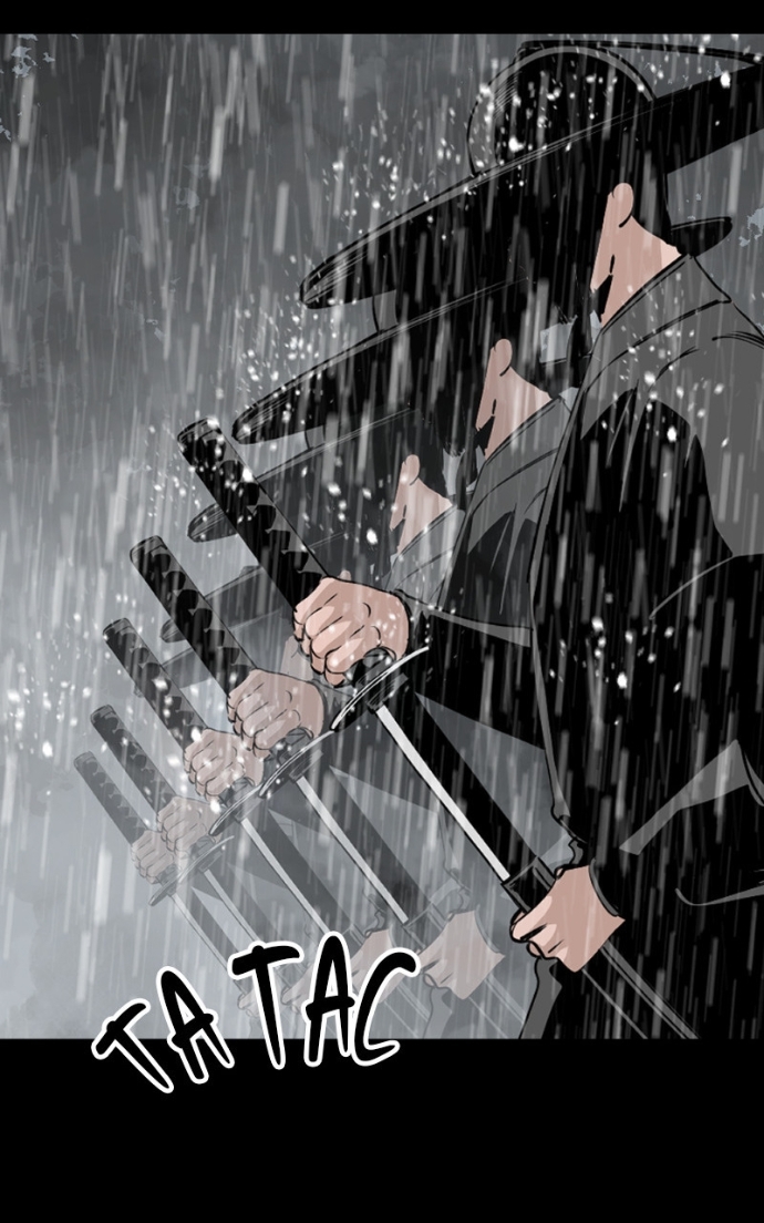 Hero Killer Chapitre 228 - Page 114
