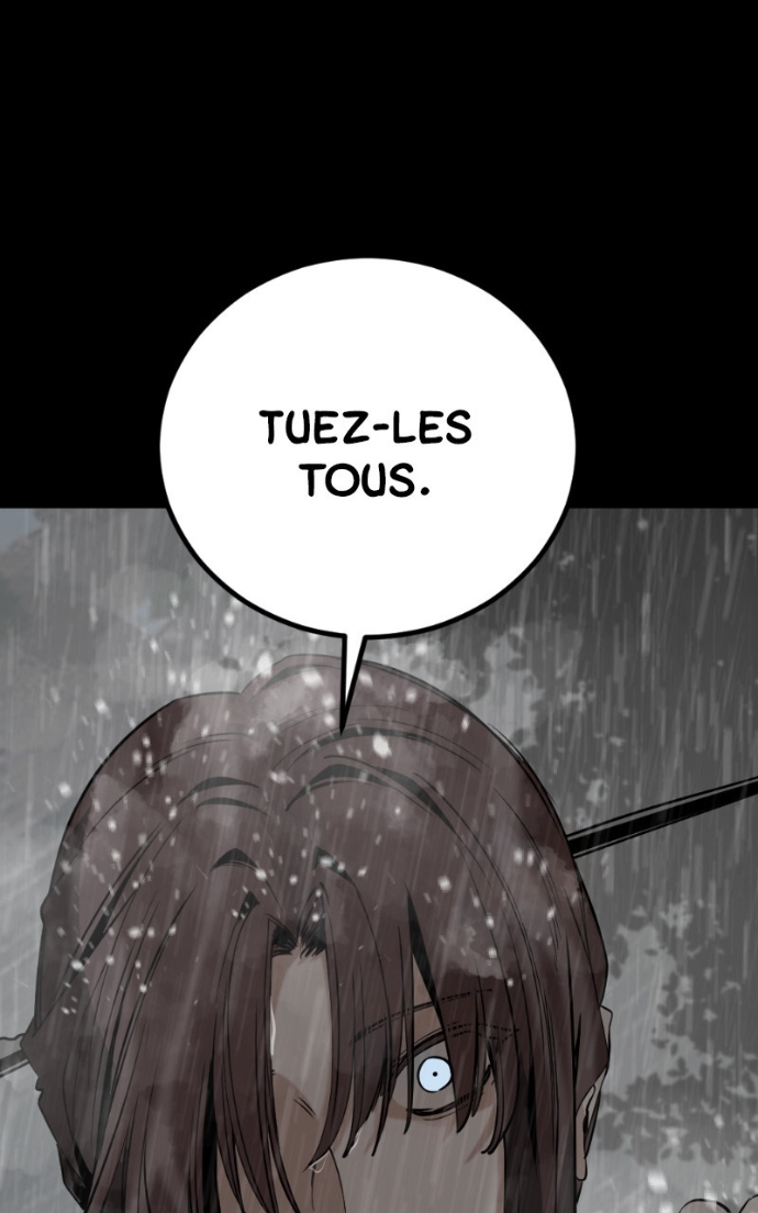Hero Killer Chapitre 228 - Page 117