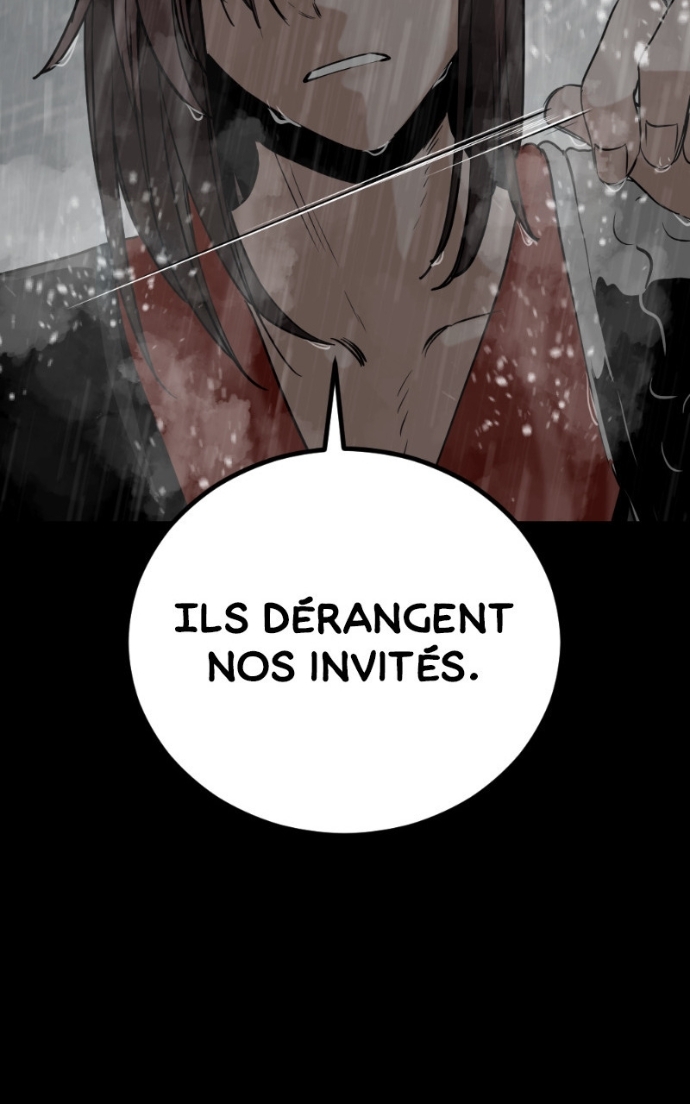 Hero Killer Chapitre 228 - Page 118