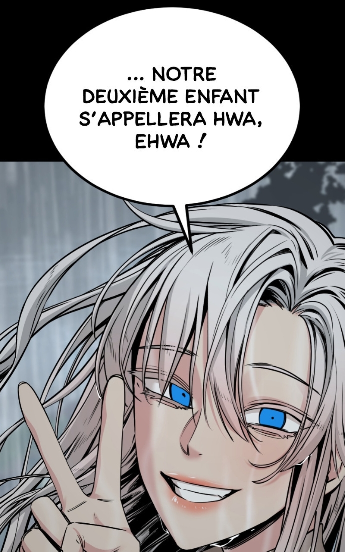 Hero Killer Chapitre 228 - Page 15