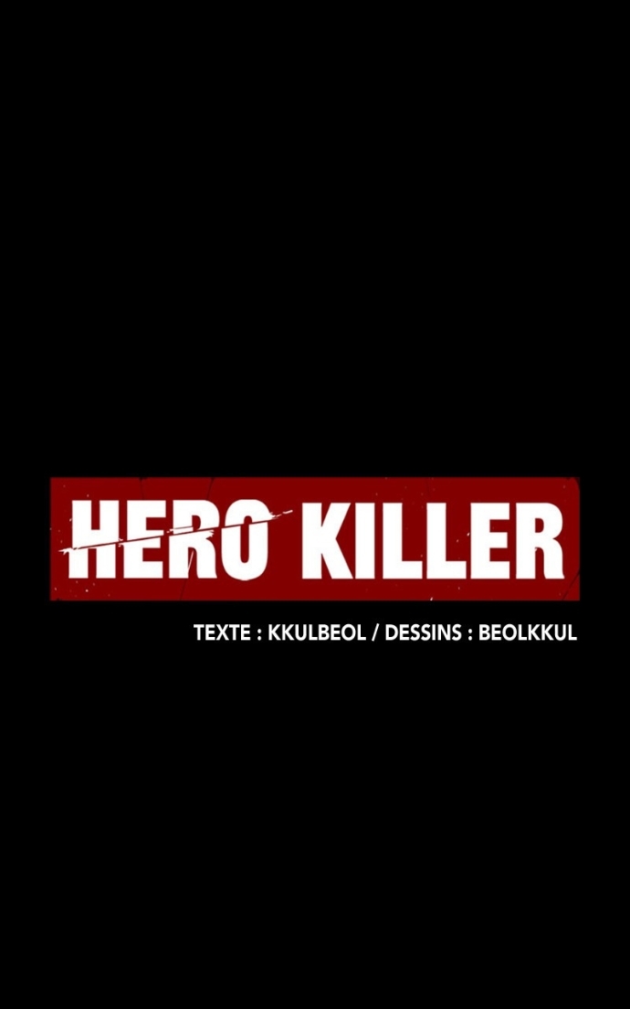 Hero Killer Chapitre 228 - Page 2