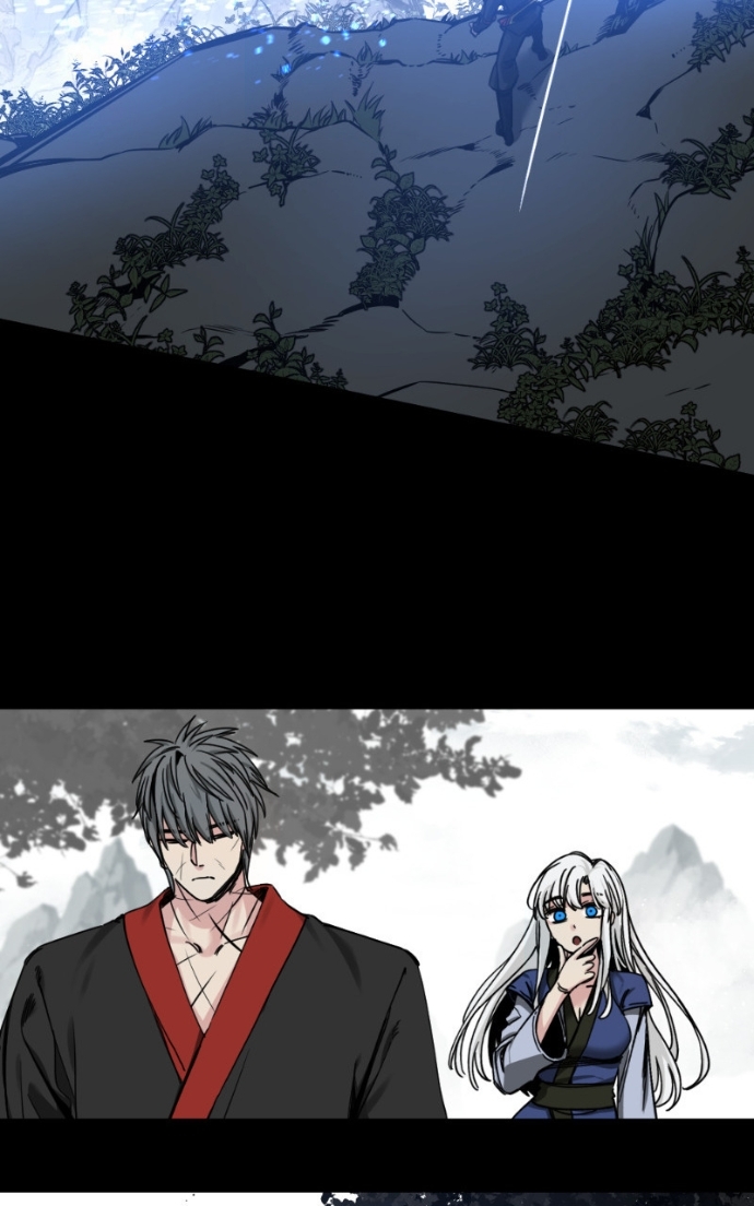 Hero Killer Chapitre 228 - Page 27