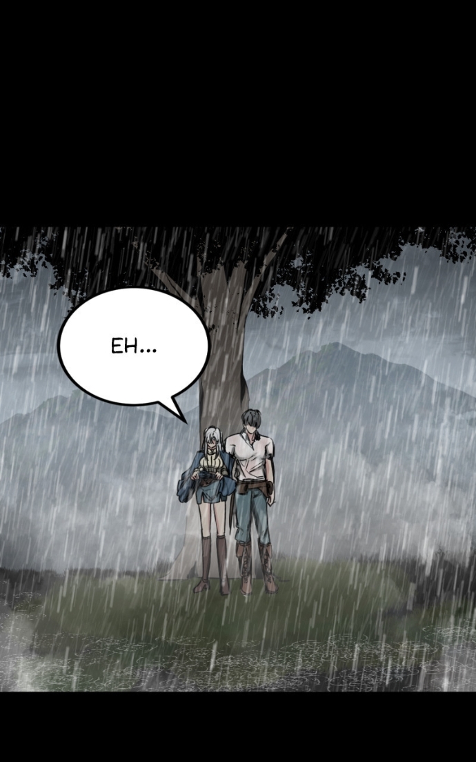 Hero Killer Chapitre 228 - Page 3