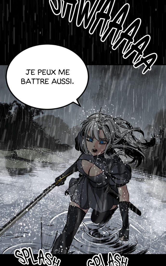 Hero Killer Chapitre 228 - Page 32