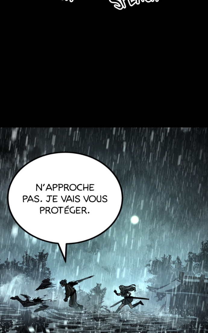 Hero Killer Chapitre 228 - Page 33