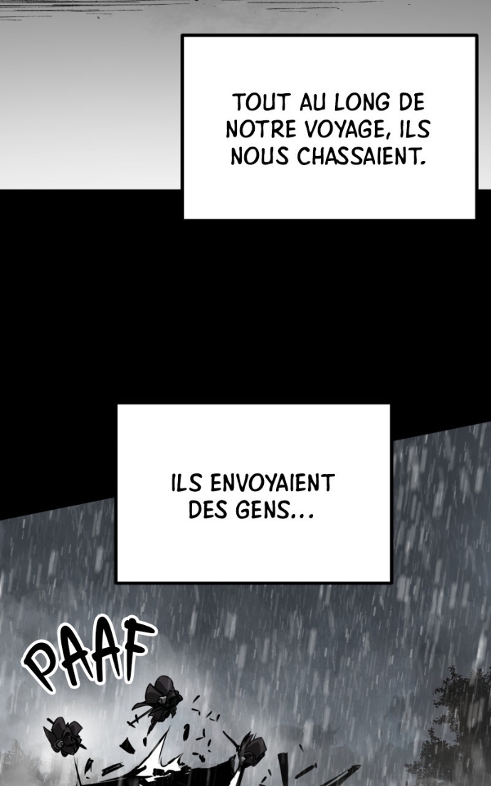 Hero Killer Chapitre 228 - Page 37