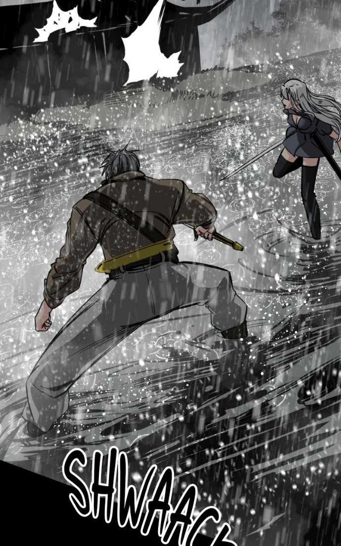Hero Killer Chapitre 228 - Page 38