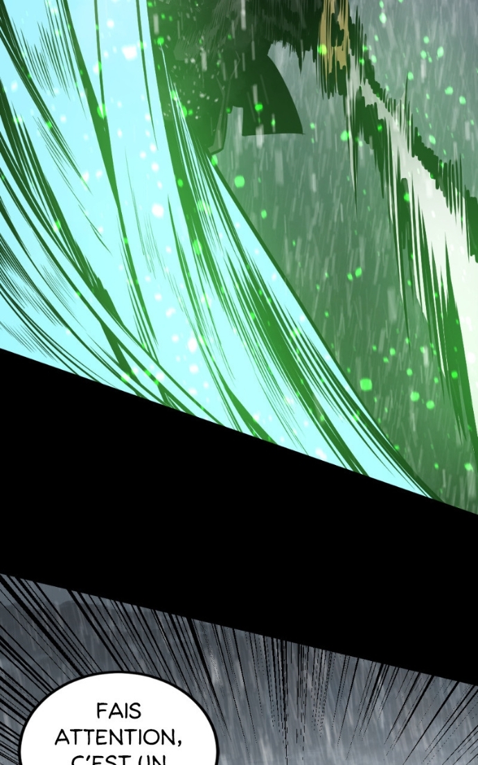 Hero Killer Chapitre 228 - Page 41
