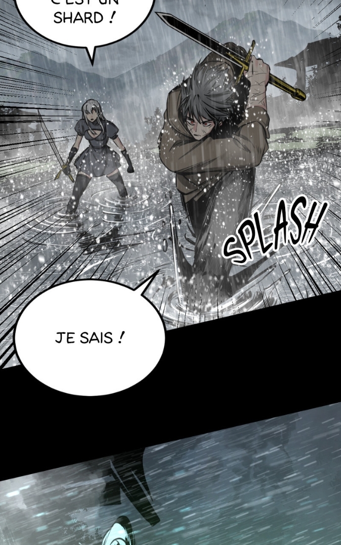 Hero Killer Chapitre 228 - Page 42