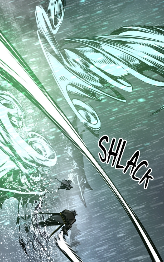 Hero Killer Chapitre 228 - Page 43