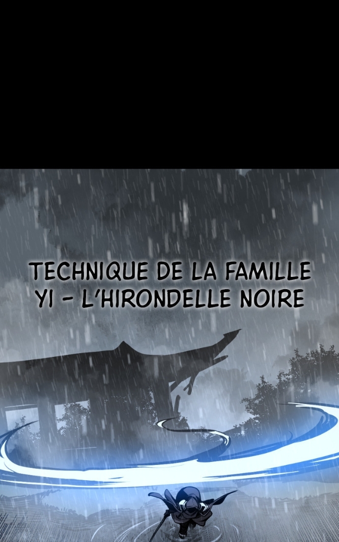 Hero Killer Chapitre 228 - Page 45