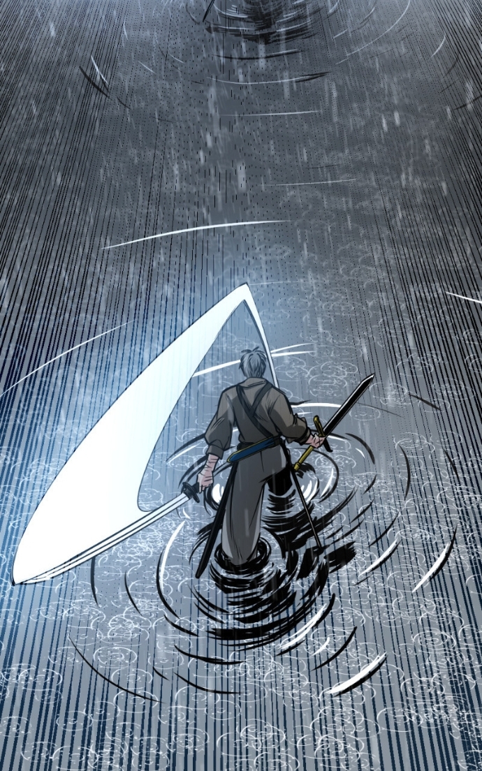 Hero Killer Chapitre 228 - Page 46