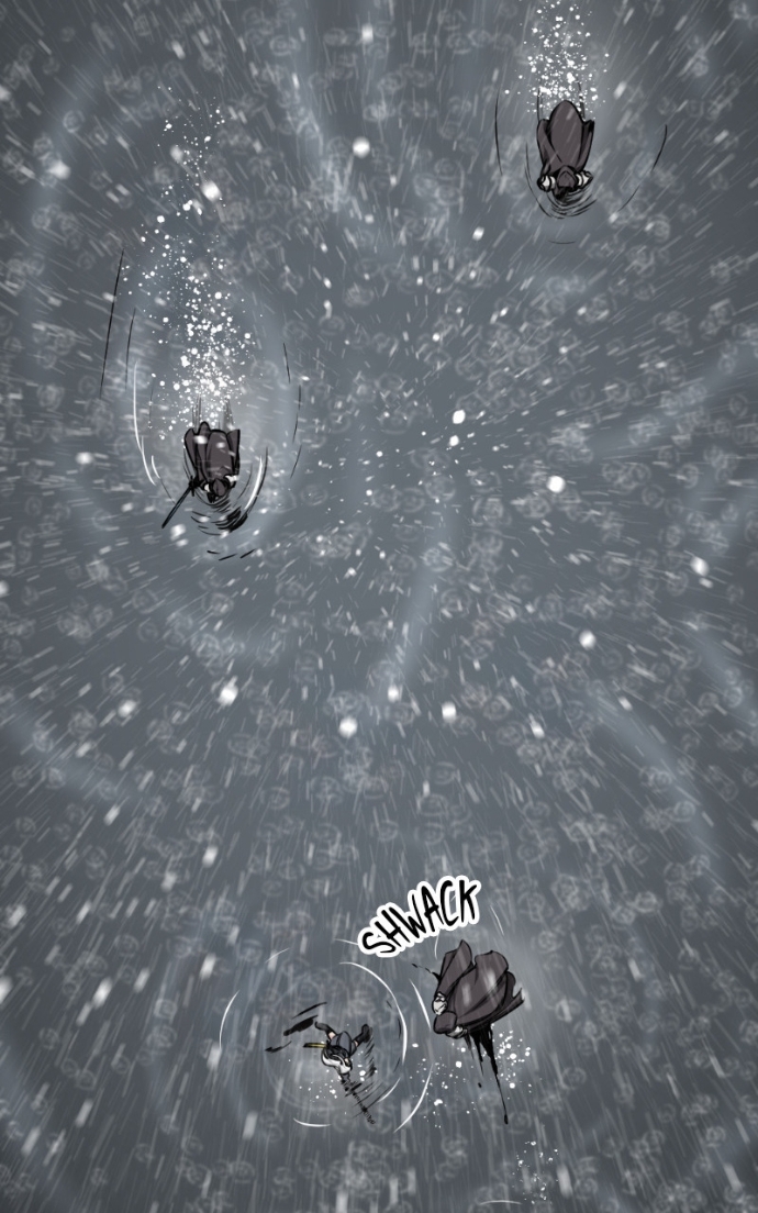 Hero Killer Chapitre 228 - Page 53