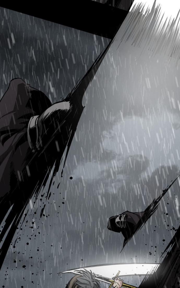 Hero Killer Chapitre 228 - Page 56