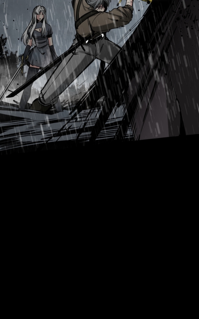 Hero Killer Chapitre 228 - Page 57