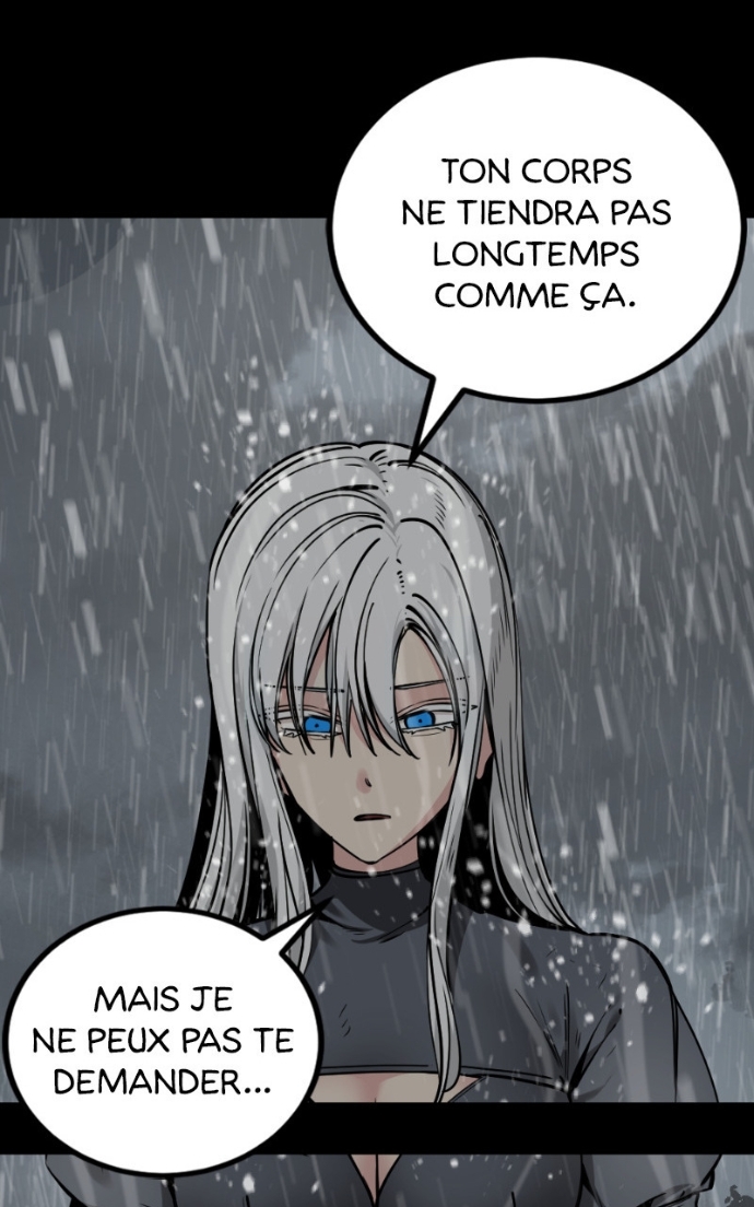 Hero Killer Chapitre 228 - Page 58