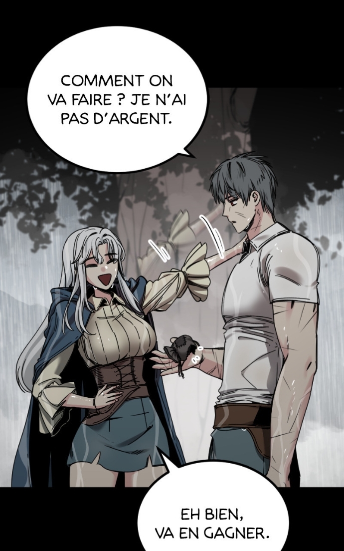 Hero Killer Chapitre 228 - Page 6