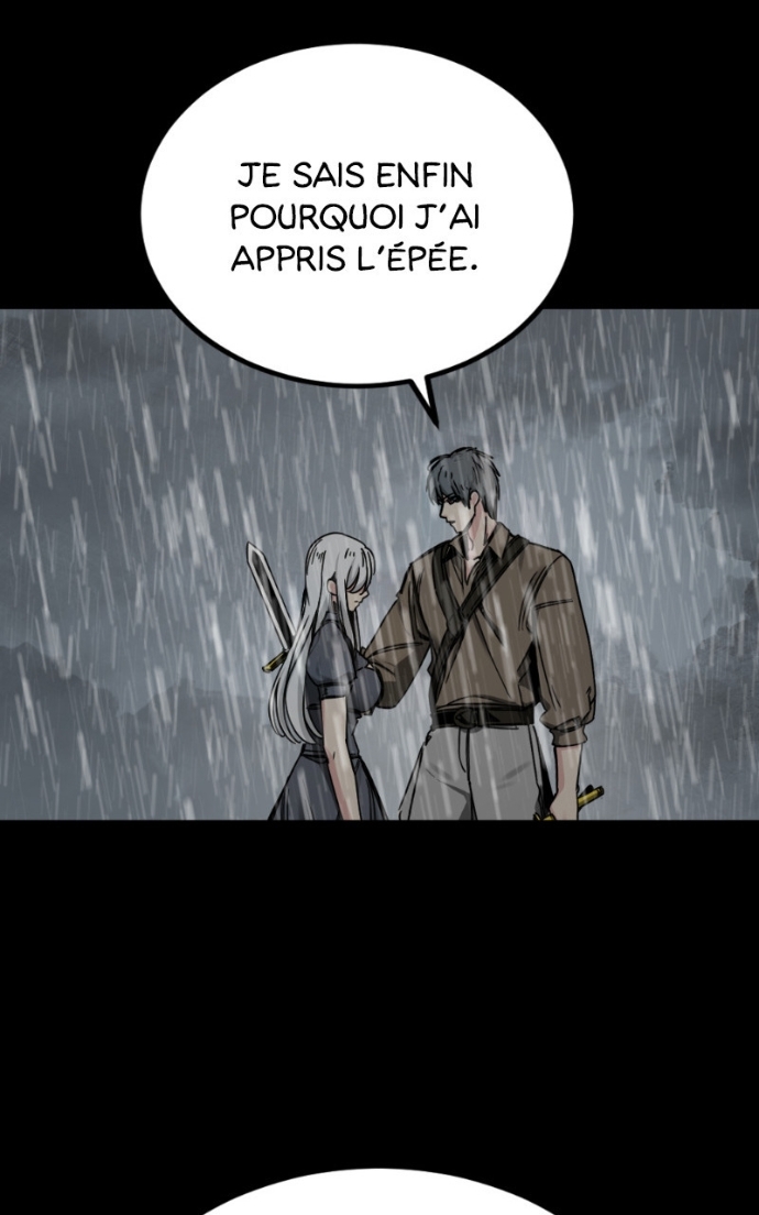Hero Killer Chapitre 228 - Page 60