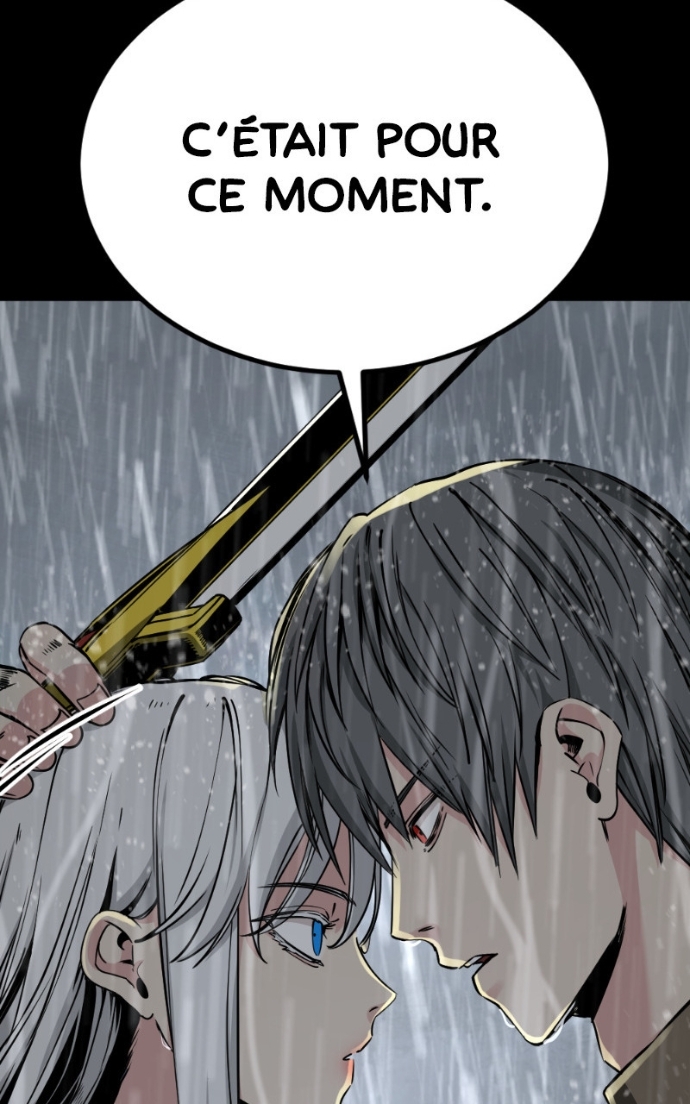 Hero Killer Chapitre 228 - Page 61