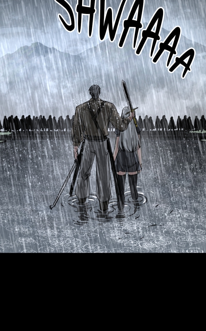 Hero Killer Chapitre 228 - Page 63