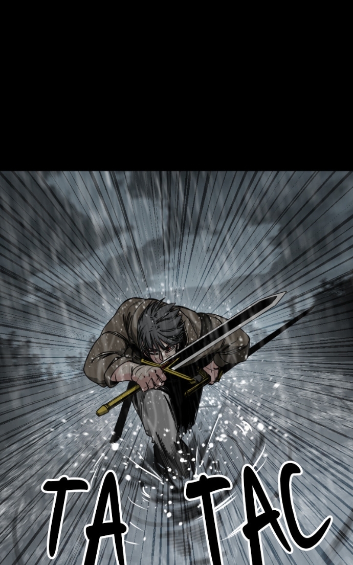 Hero Killer Chapitre 228 - Page 64