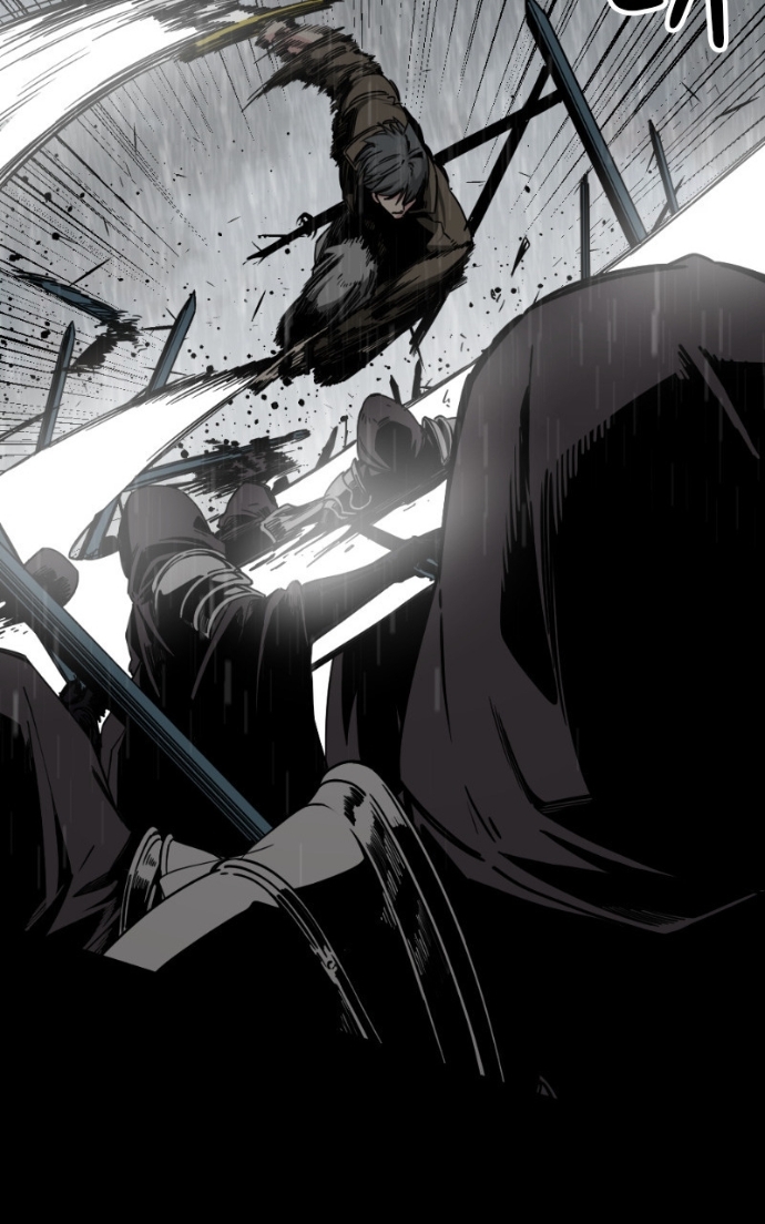 Hero Killer Chapitre 228 - Page 66