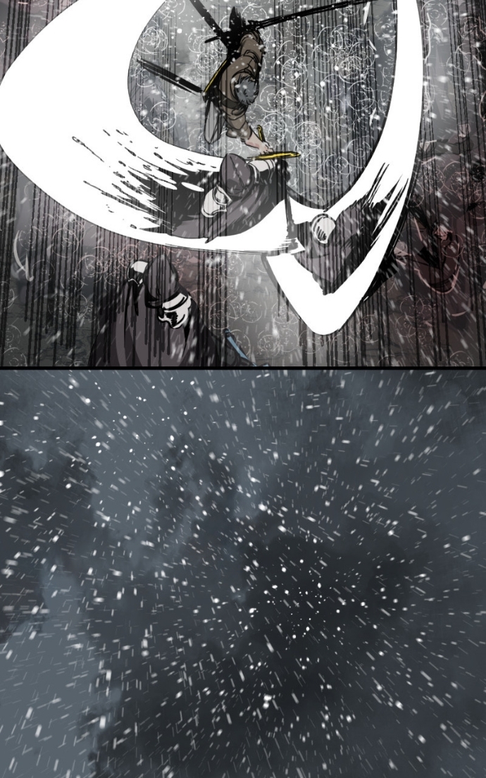 Hero Killer Chapitre 228 - Page 68